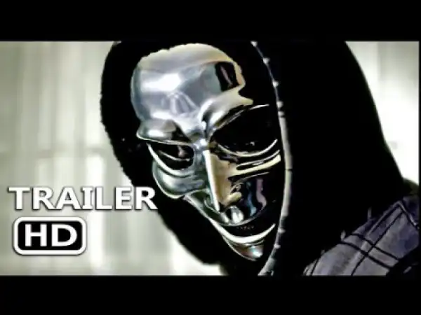 The 11th Patient (2018) (Official Trailer)