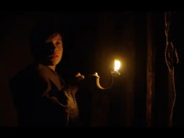 The Appearance (2018) (Official Trailer)