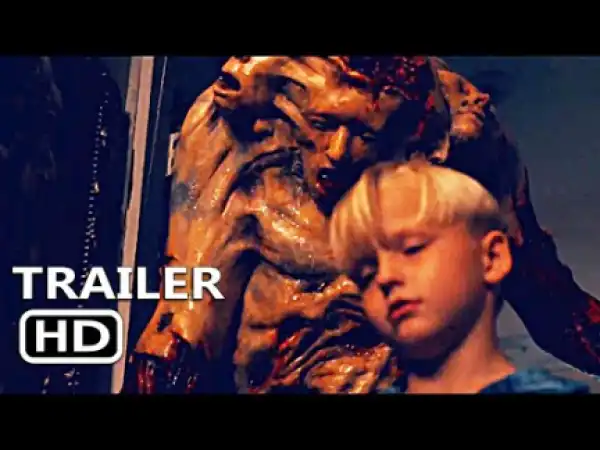 The Assent (2019) (Official Trailer)