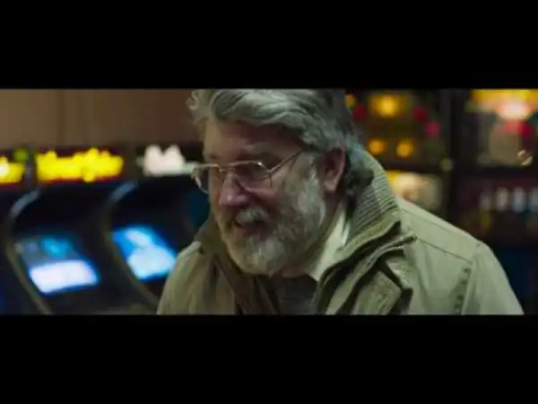 The Belly of the Whale (2018) (Official Trailer)