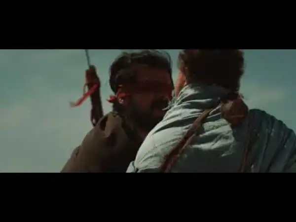 The Christ Slayer (2019) (Official Trailer)