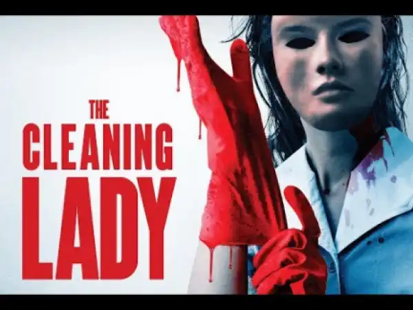 The Cleaning Lady (2019) (Official Trailer)