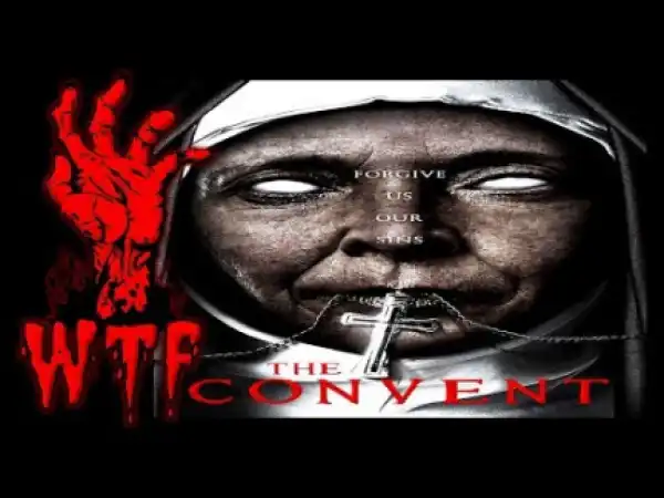 The Convent (2019) (Official Trailer)
