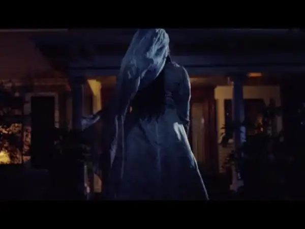 The Curse of La Llorona (2019) [HDCAM] (Official Trailer)