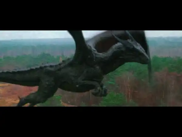 The Dark Kingdom (2019) (Official Trailer)