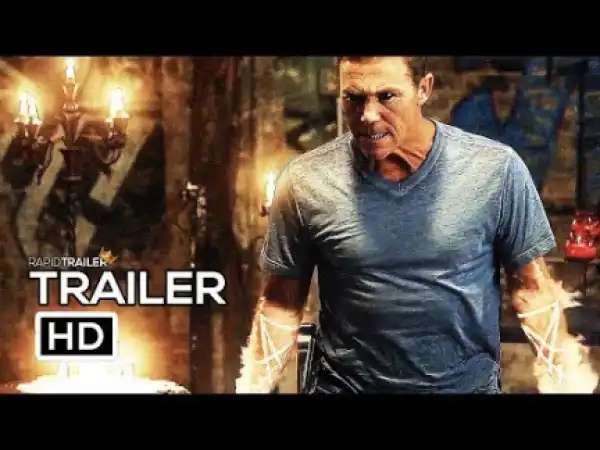 The Demonologist (2019) (Official Trailer)