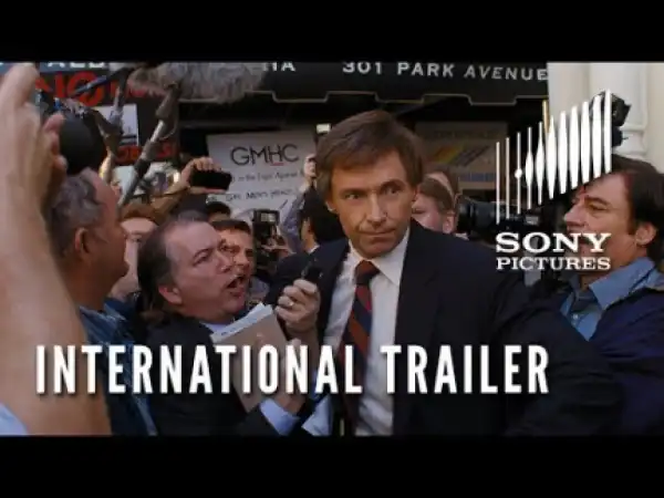 The Front Runner (2018) (Official Trailer)
