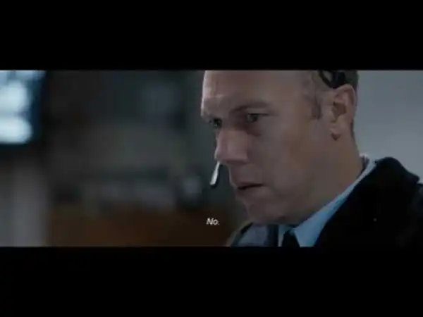 The Guilty (2018) (Official Trailer)