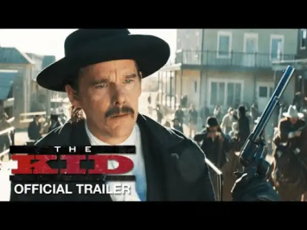 The Kid (2019) (Official Trailer)