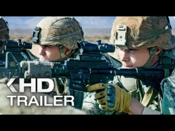 The Kill Team (2019) (Official Trailer)