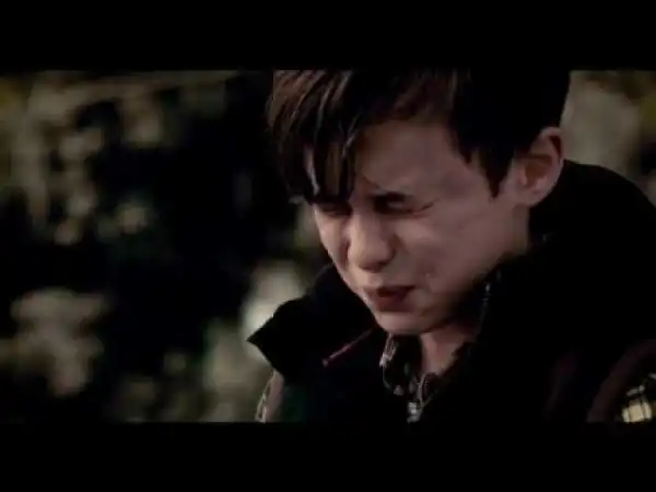 The Last Boy (2019) (Official Trailer)