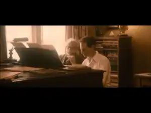 The Maestro (2018) (Official Trailer)