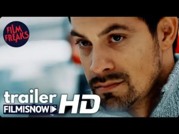 The Man in the Trunk (2019) [Webrip] (Official Trailer)