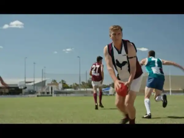 The Merger (2018) (Official Trailer)