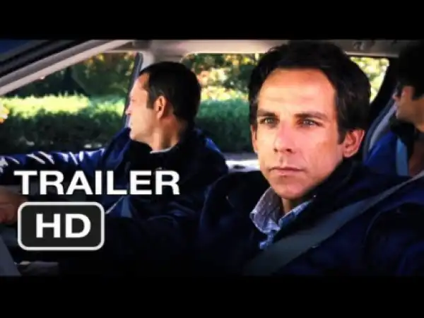 The Neighborhood Nightmare (2018) (Official Trailer)