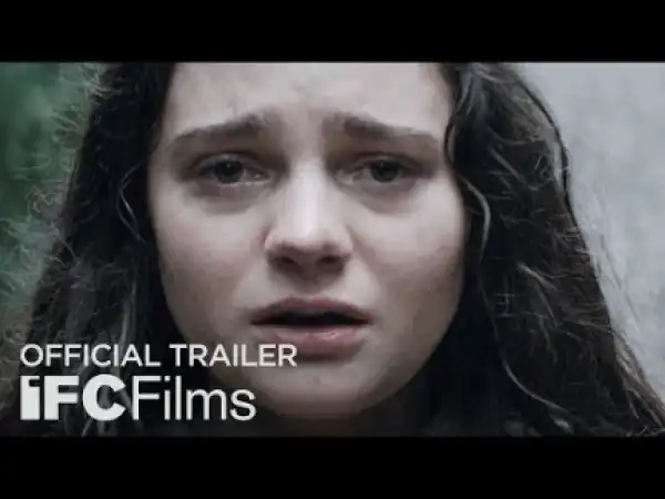 The Nightingale (2019) (Official Trailer)