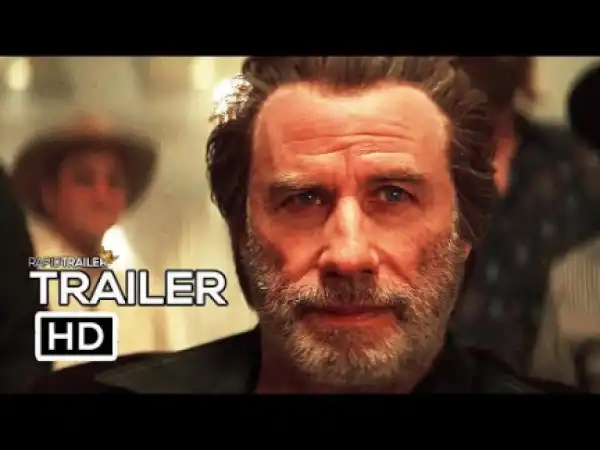 The Poison Rose (2019) (Official Trailer)