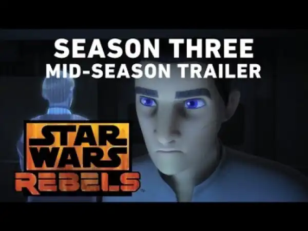 The Rebels (2019) (Official Trailer)