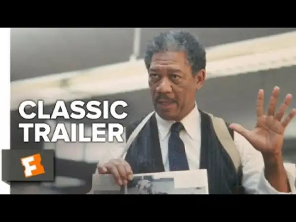 The Seven (2019) [WEB-DL] (Official Trailer)