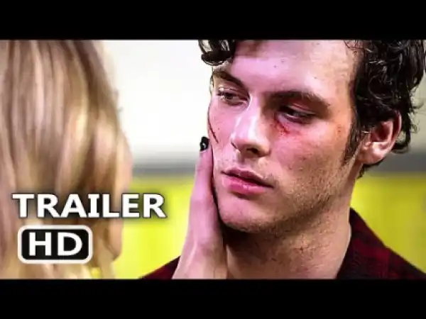 The Shed (2019) (Official Trailer)
