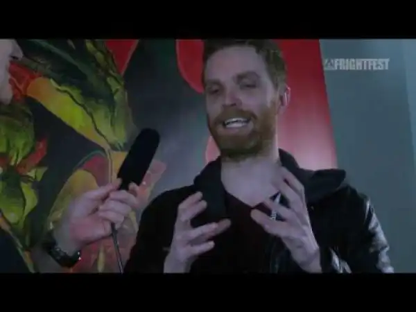 The Siren (2019) (Official Trailer)