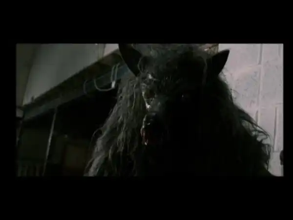 The Snarling (2018) (Official Trailer)