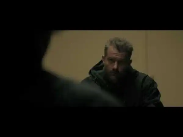The Standoff at Sparrow Creek (2019) (Official Trailer)