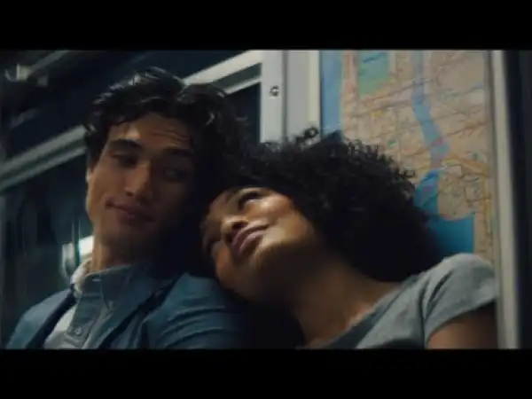 The Sun Is Also a Star (2019) [HDCam -1xbet Rip] (Official Trailer)