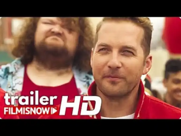 The Turkey Bowl (2019) (Official Trailer)