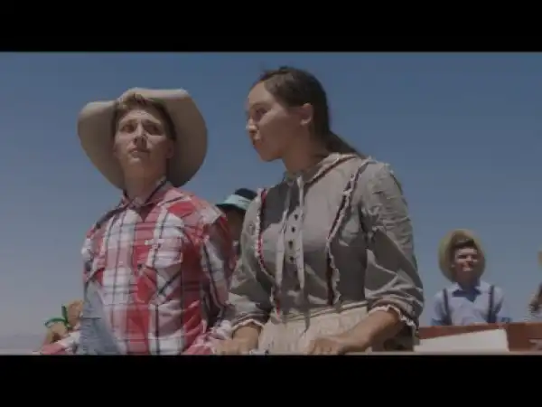 Trek: The Movie (2018) (Official Trailer)