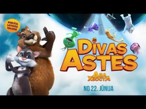 Two Tails (2018) (Official Trailer)