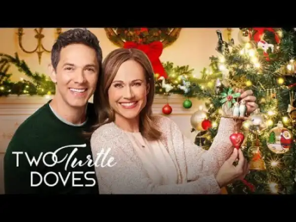Two Turtle Doves (2019) (Official Trailer)