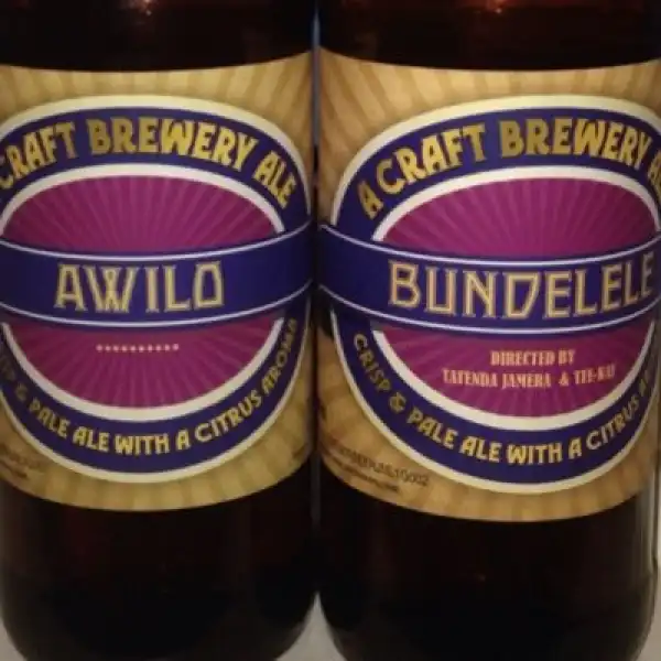 VIDEO: Awilo Longomba – Bundelele