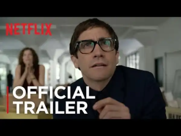 Velvet Buzzsaw (2019) (Official Trailer)