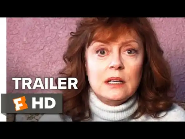 Viper Club (2018) (Official Trailer)