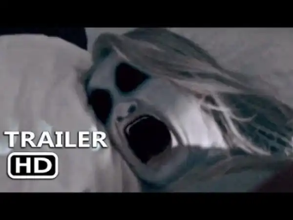 Wake Up (2019) (Official Trailer)