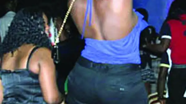 Teenage Prostitution Hits Ekiti As Illicit Drugs And Cultism Thrive