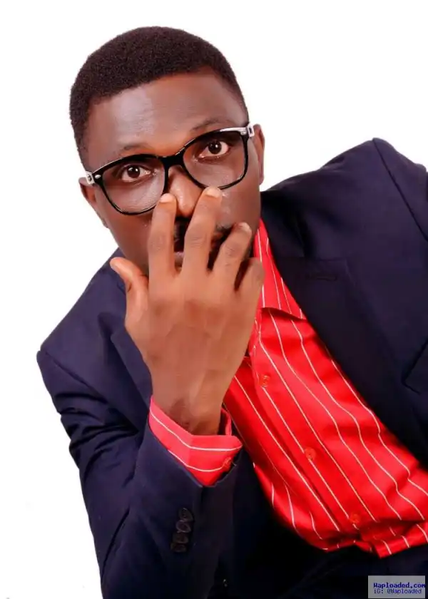 Biography Of Emmanuel Ezekiel Enesi stage name Nuel