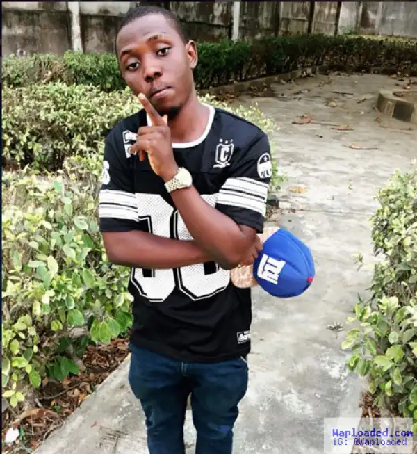 Dj Don releases official Statement about P-Square