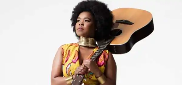 5 Times Zahara Proved Her Fashion Critics Wrong
