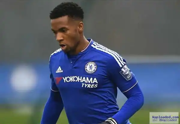 OFFICIAL: Chelsea starlet kasey Palmer joins Huddersfield town on loan