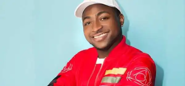 Davido Shades Instablog9ja Owner, Instablog9ja Responds