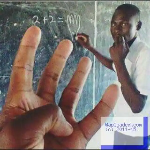 How many Will Answer this Prayer? 