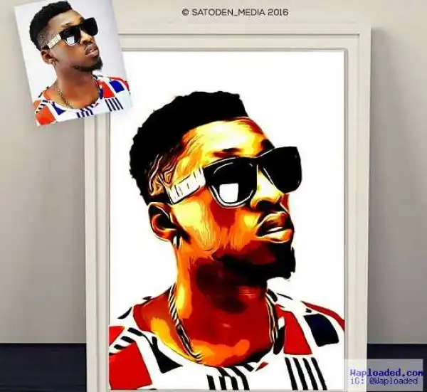 Get Cheapest & Dope Graphics Works from Satoden Media (@satoden_Media) [See More Photos]
