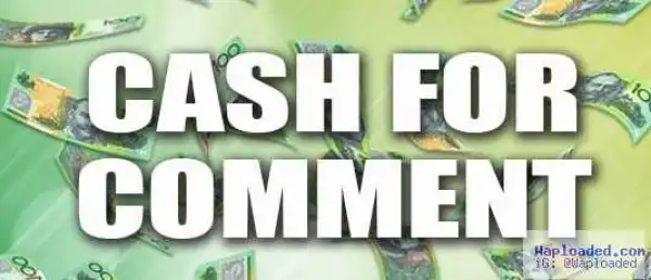 New Update: The Weekly Giveaway for Top Posters