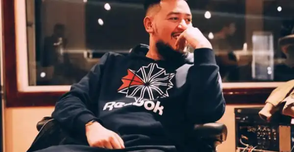 Rapper AKA Says He Was The Most Hated Person In The Industry. See Why!