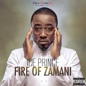 Ice prince - ABOKI