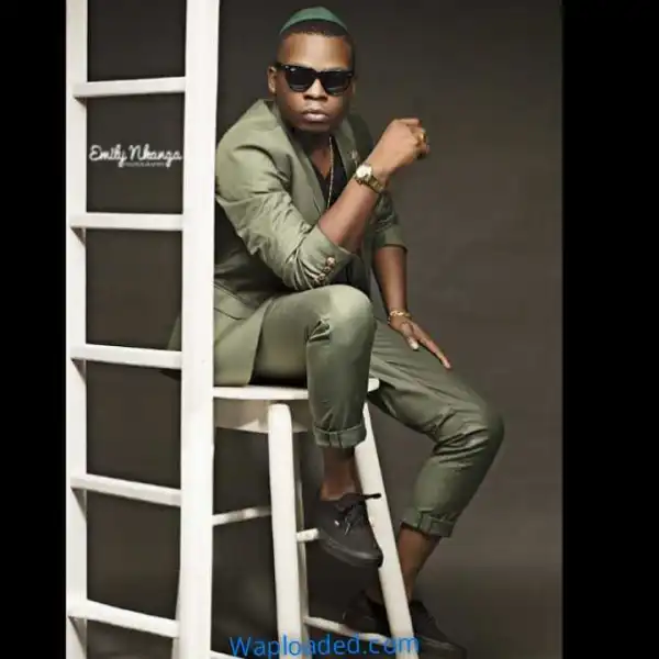 Olamide Is The Baddest!! Checkout 12 Nigerian Artistes Olamide Helped Blow