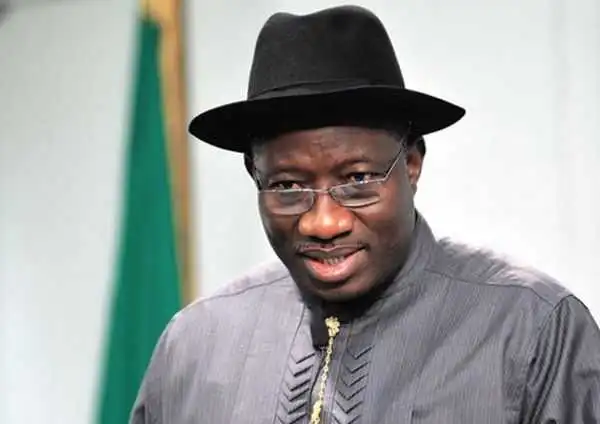 I’m Under Pressure To Contest In 2019 – Ex-President Jonathan Reveals