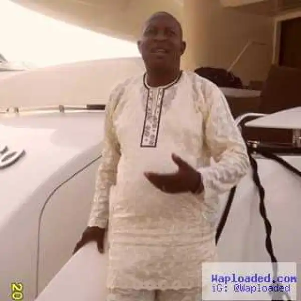 CONFIRMED!! HOD Mechanical Engineering, Auchi Poly is Dead